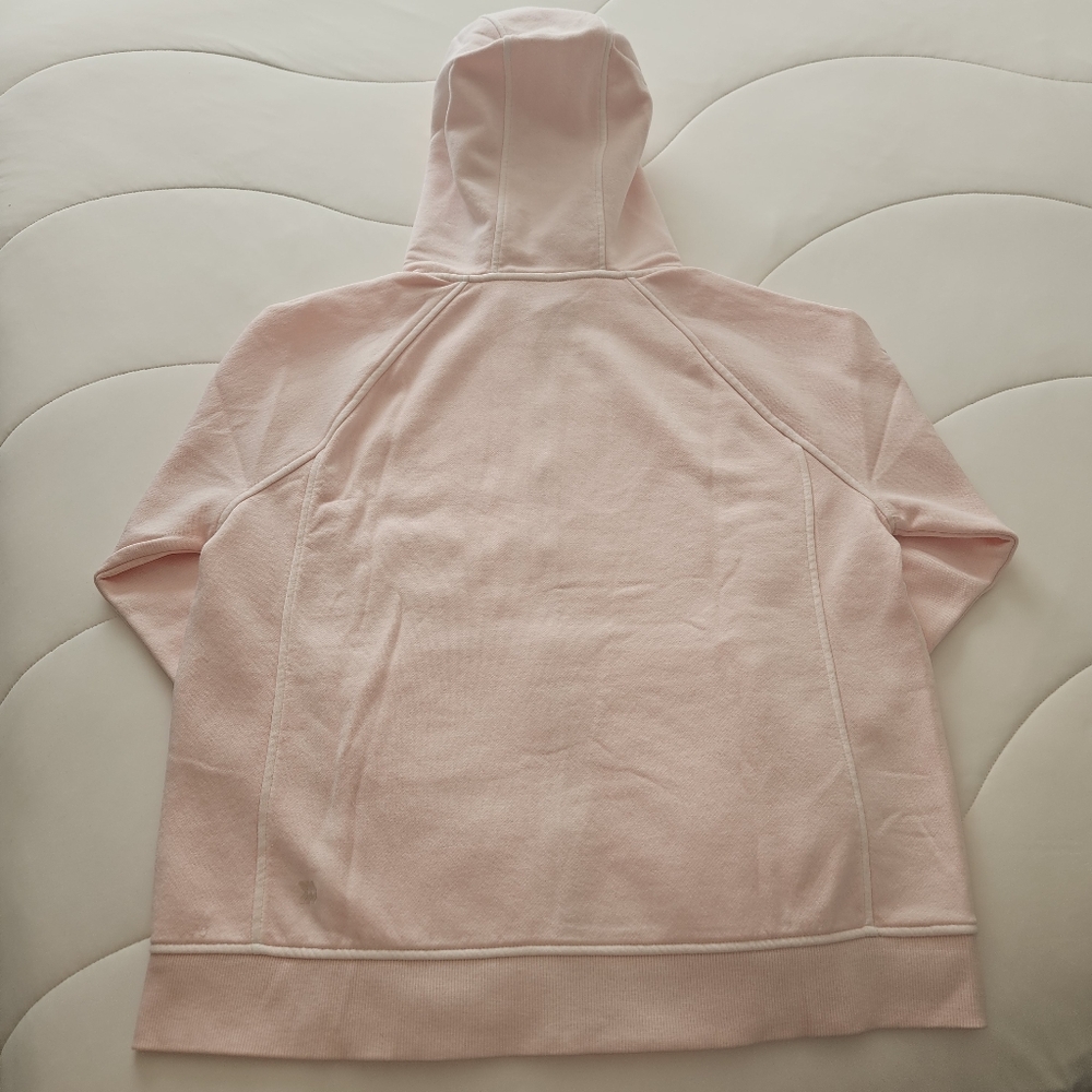 All-In-Motion Women's Hoodie Size L Peach - Picture 5 of 7